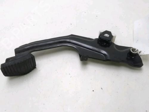 Used Break pedal Break pedal PEUGEOT 207 (WA_, WC_) 1.6 HDi (92 hp) 19529744 19529744