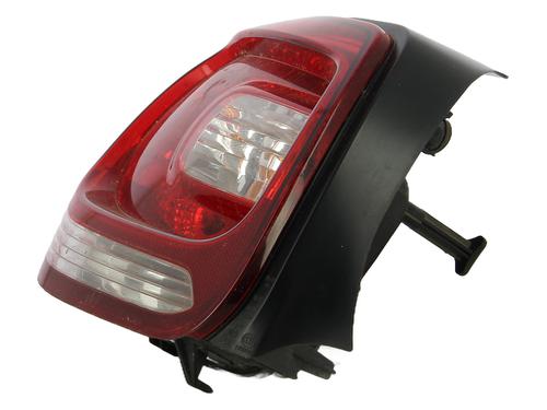 Left taillight CITROËN DS3 (SA_) 1.6 HDi 90 | BP34608912C34 - Image 2