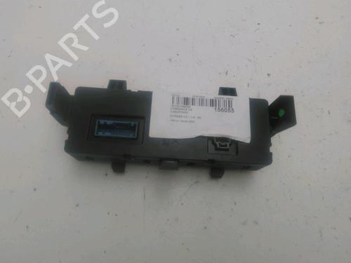 Climate control CITROËN C3 I (FC_, FN_) 1.4 i | BP27622299I5 