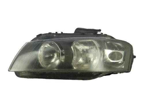 Left headlight AUDI A3 (8P1) 1.9 TDI | BP39732639C28 - Image 6