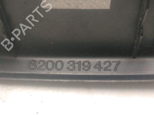 Used Left front window switch RENAULT CLIO II (BB_, CB_) 1.5 dCi (B/CB08) (82 hp) 26121225