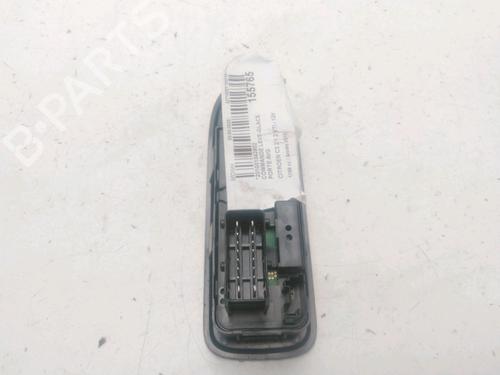 Used Left front window switch Left front window switch CITROËN C3 II (SC_) 1.2 VTi 82 (82 hp) 26121226 26121226