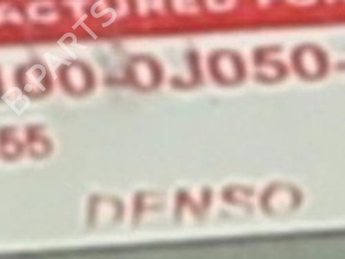 Starter TOYOTA YARIS (_P9_) 1.3 VVT-i (SCP90_, SCP90R) | BP38005190M8 - Image 6