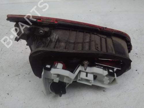 Used Right tailgate light VW GOLF VI (5K1) [2008-2014]  15758675