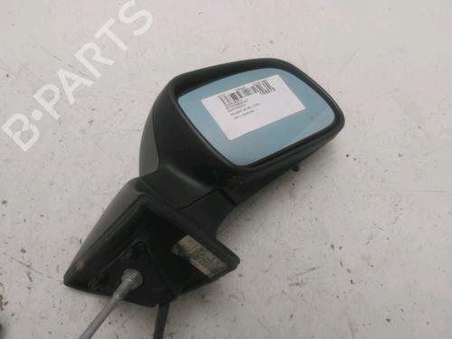 Used Right mirror PEUGEOT 407 SW (6E_, 6D_) 1.6 HDi 110 (109 hp) 29601707