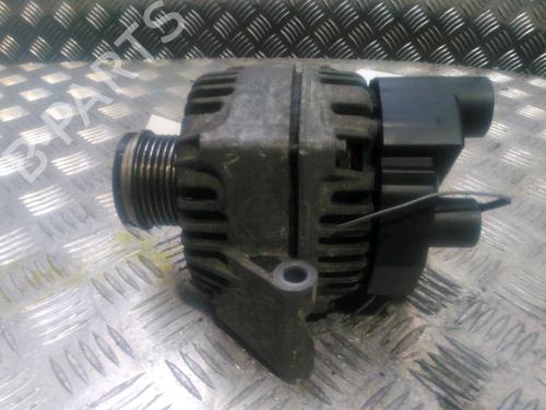 Used Alternator FIAT 500 (312_) 1.3 D Multijet (312AXB1A) (75 hp) 16980407