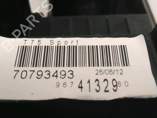 Used Gear lever Gear lever PEUGEOT RCZ 1.6 16V (156 hp) 30893094 30893094