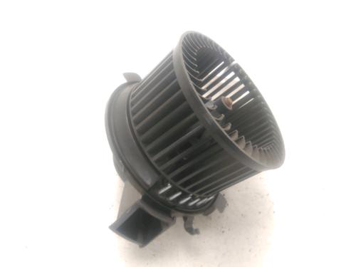 Used Heater blower motor PEUGEOT 307 (3A/C) 2.0 HDi 110 (107 hp) 27530957