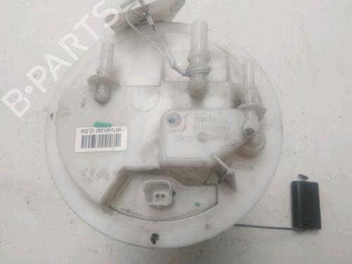 Fuel pump PEUGEOT 208 I (CA_, CC_) 1.4 HDi | BP24871625M76 