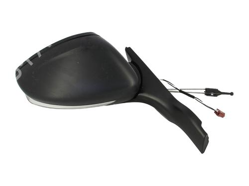 Right mirror PEUGEOT 208 I (CA_, CC_) 1.0 VTi | BP30048130C27 