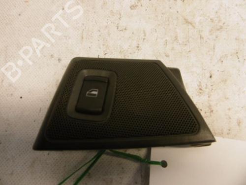 Used Right rear window switch SKODA OCTAVIA I (1U2) 1.9 TDI (90 hp) 15756083