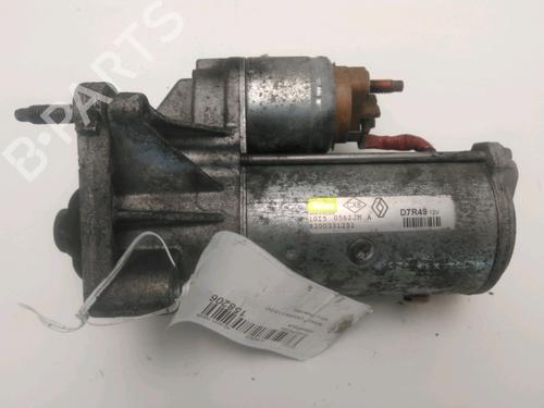 Used Starter RENAULT LAGUNA II (BG0/1_) 1.9 dCi (BG08, BG0G) (120 hp) 29758981