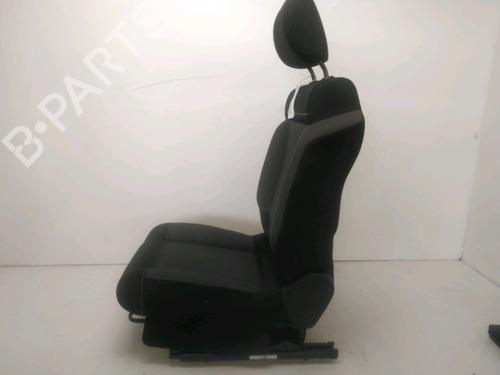 Right front seat CITROËN C3 III (SX) 1.5 BlueHDi 100 (SXYHYP, SXYHTU) | BP29516707C16 