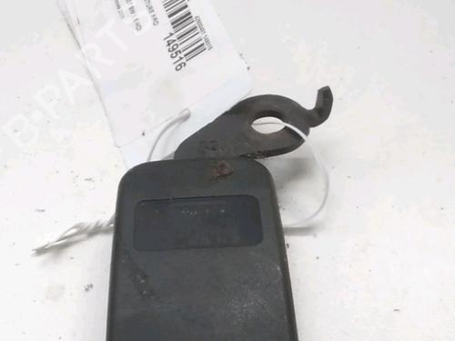 Seat buckle PEUGEOT 307 Break (3E) 1.6 HDi 110 | BP18543996I32 