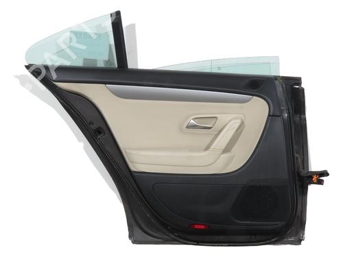 left-rear-door-vw-passat-cc-b6-357-2008-2009-2010-2011-2012-38276618 main image