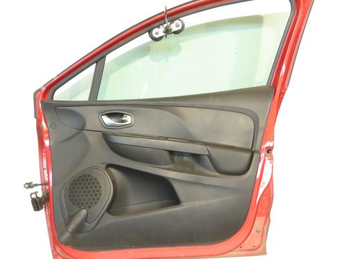 Used Right front door RENAULT CLIO IV Grandtour (KH_) 1.5 dCi 75 (75 hp) 29819301