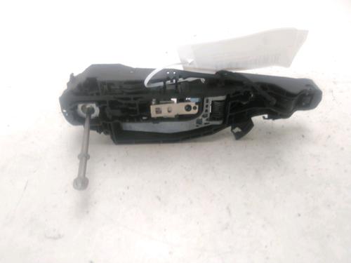 Used Front left exterior door handle PEUGEOT 508 SW I (8E_) 2.0 BlueHDi 180 (180 hp) 28086985