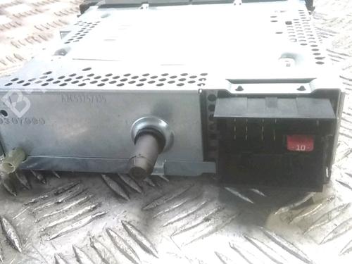 Bilradio CITROËN C3 II (SC_) 1.4 HDi 70 (SC8HZC, SC8HR0, SC8HP4) | BP16770241E6 