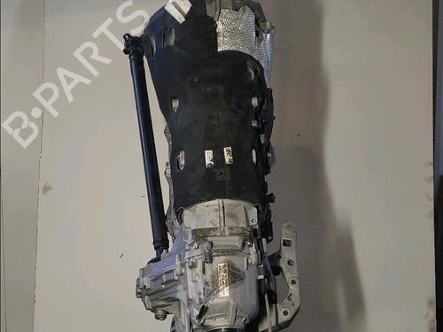 Used Gearbox BMW X3 (G01, F97, G08) xDrive 30 d Mild-Hybrid (286 hp) 29016757