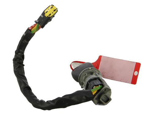 Ignition barrel DACIA DUSTER (HS_) 1.5 dCi (HSMC) | BP32038617M48  - Image 5