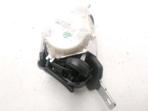 Used Rear center seatbelt RENAULT CLIO III (BR0/1, CR0/1) 1.5 dCi (75 hp) 22441638