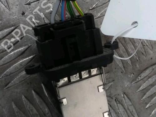 Used Heater resistor Heater resistor 16188981 16188981