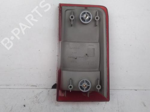 Used Left tailgate light Left tailgate light 23181774 23181774
