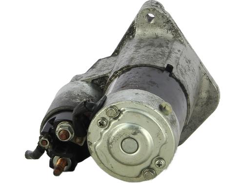 Starter DACIA LOGAN MCV (KS_) 1.5 dCi (KS0W) | BP37162785M8 - Image 2