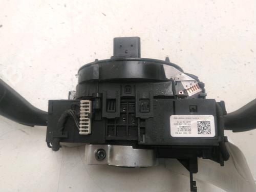 Steering column stalk VW POLO V (6R1, 6C1) 1.6 TDI | BP24881984I23 