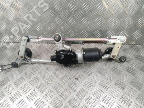 Vindrude Viskermekanisme NISSAN MICRA IV (K13K, K13KK) 1.2 (80 hp) 14903900