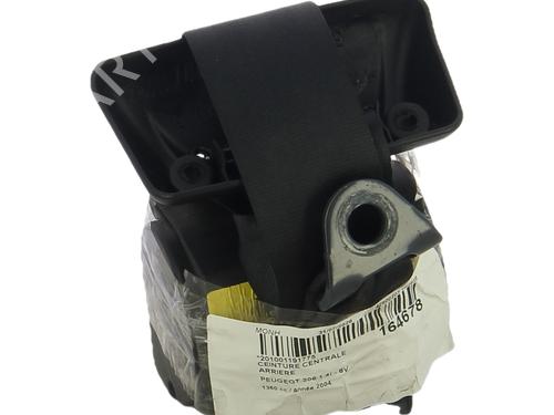 Used Rear center seatbelt Rear center seatbelt 38428850 38428850