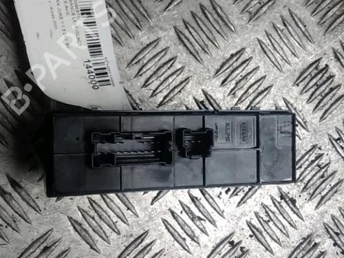 Left front window switch NISSAN JUKE (F15) 1.5 dCi | BP16204024I27 