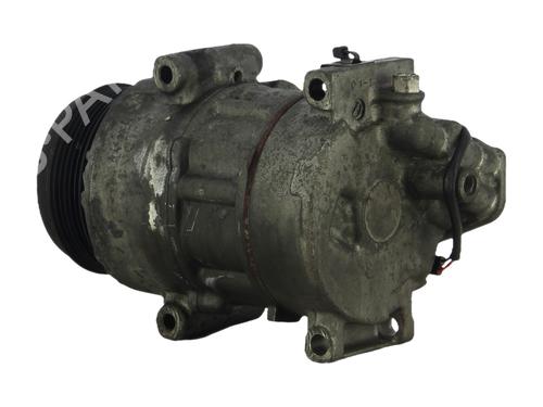 AC compressor MERCEDES-BENZ A-CLASS (W169) A 180 CDI (169.007, 169.307) | BP39967068M34 - Image 2
