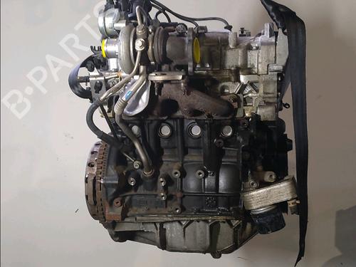 Engine RENAULT CLIO III (BR0/1, CR0/1) 1.2 16V (BR0P, CR0P) | BP32659604M1 - Image 2