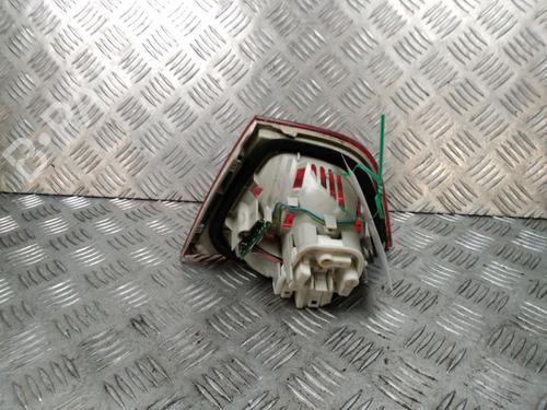 Used Left tailgate light Left tailgate light BMW 3 (E90) 320 d (177 hp) 13083197 13083197