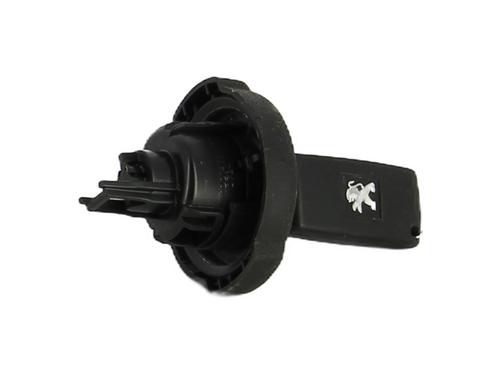 Fuel flap PEUGEOT 3008 I MPV (0U_) 1.6 HDi | BP31031171C131