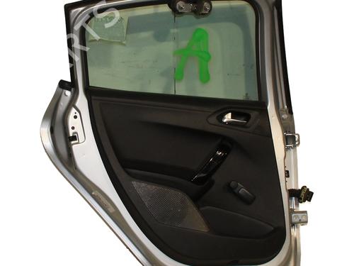 left-rear-door-peugeot-208-i-ca_-cc_-2012-2013-2014-2015-2016-2017-2018-2019-2020-2021-30893214 main image