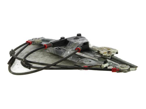Front left window mechanism FORD FIESTA VI (CB1, CCN) 1.5 TDCi | BP32038721C22  - Image 5