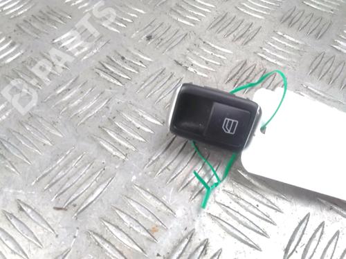 Used Right rear window switch MERCEDES-BENZ A-CLASS (W176) A 45 AMG 4-matic (176.052) (360 hp) 11170829