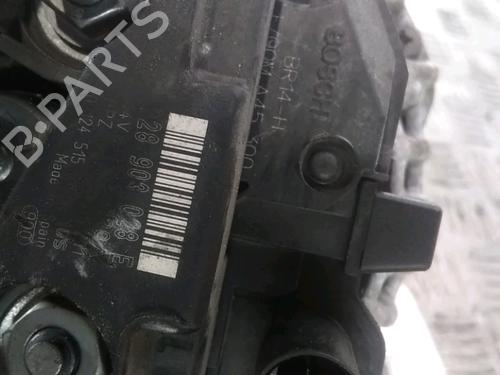 Alternator AUDI TT (8N3) 1.8 T | BP14963142M7 