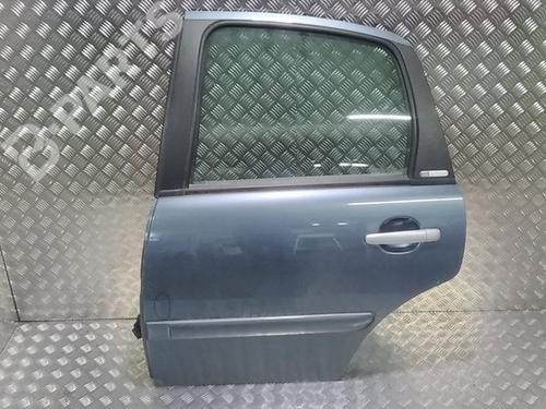 Used Left rear door Left rear door CITROËN C3 I (FC_, FN_) 1.4 HDi (68 hp) 11171197 11171197
