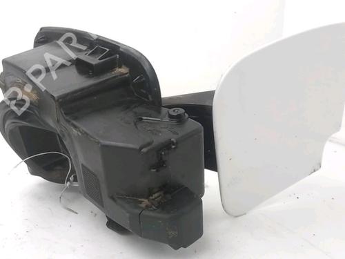 Tanklåg Tanklåg CITROËN JUMPY III Van (V_) 1.6 BlueHDi 95 (95 hp) 33860242 33860242