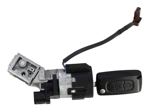 Used Ignition barrel Ignition barrel CITROËN C4 Grand Picasso I (UA_) 2.0 HDi 150 (150 hp) 32038611 32038611