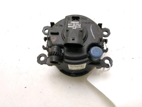 Left front fog light DACIA SANDERO 1.5 dCi | BP30366258C30