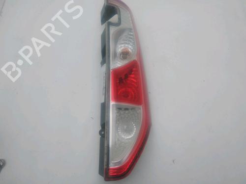 Right taillight RENAULT KANGOO Express (FW0/1_) 1.5 dCi 90 (FW0G, FW05, FW08, FW11) | BP29494615C35 