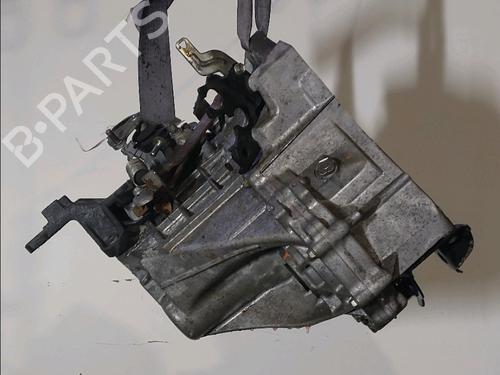 gearbox-citroen-c1-pm_-pn_-2005-2006-2007-2008-2009-2010-2011-2012-2013-2014-32224028 main image