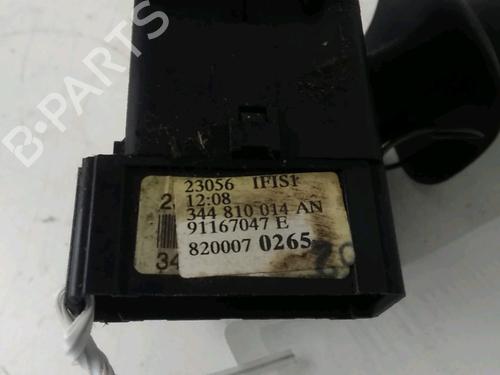 Steering column stalk RENAULT TRAFIC II Van (FL) 2.5 dCi 135 (FL0D) | BP34049696I23 - Image 2