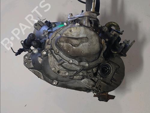 Gearbox PEUGEOT 307 (3A/C) 2.0 HDi 90 | BP27352581M3