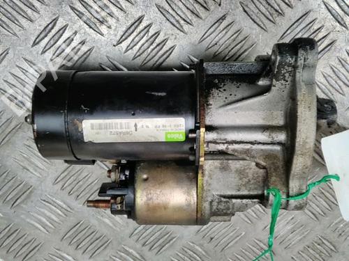 Used Starter Starter PEUGEOT 206 Hatchback (2A/C) 1.6 i (89 hp) 13093947 13093947