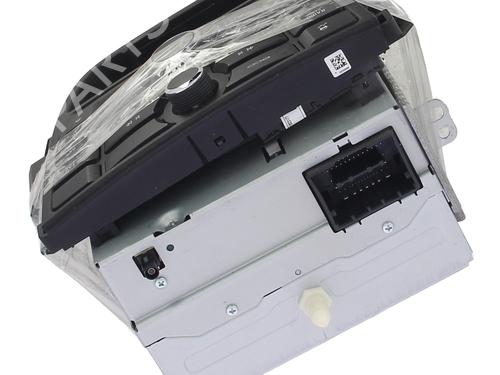 Used Radio Radio 36054111 36054111
